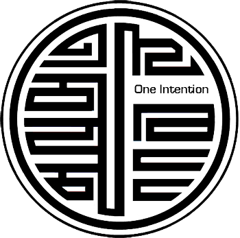 With One Intention